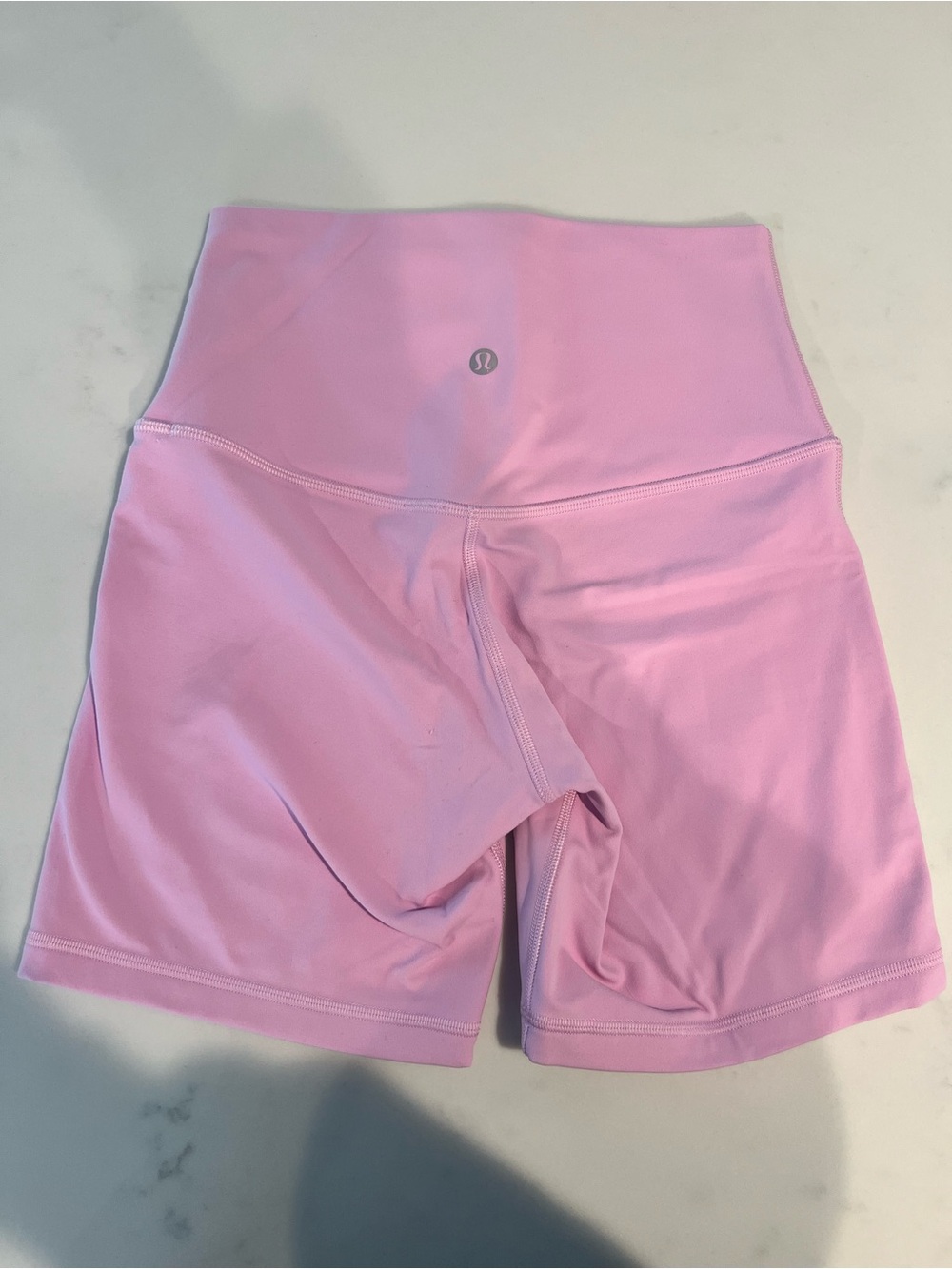 Lululemon Align Biker Shorts